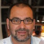 Frank G. — Vancouver, BC